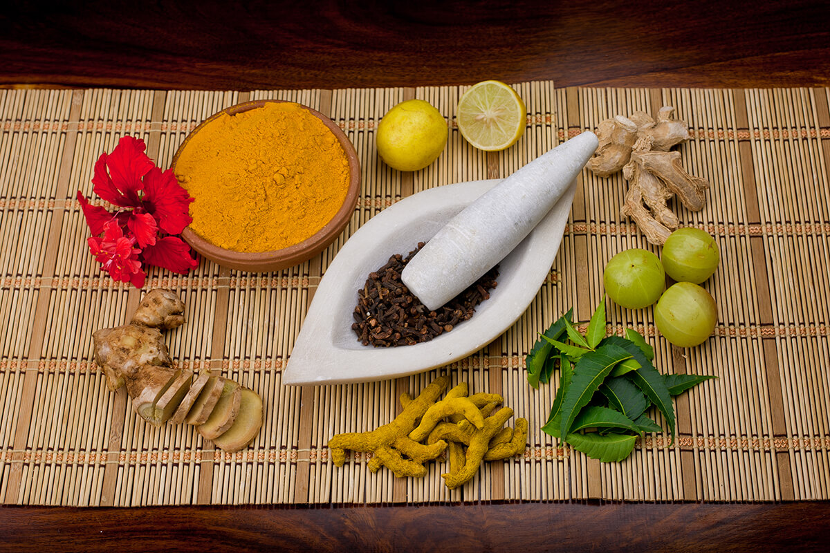 What is Ayurveda and how it will benefit you? - Juneberries Haven Blog Page