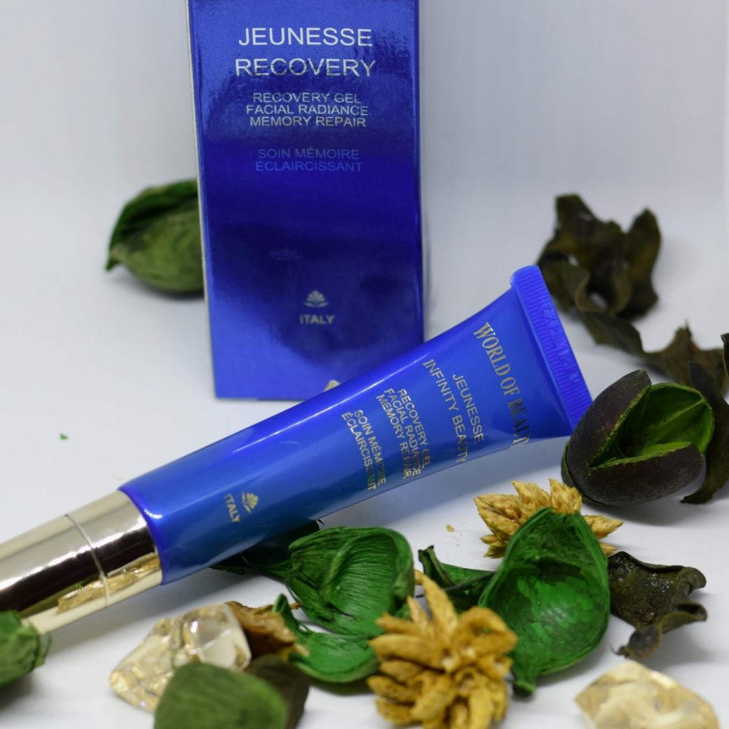 Jeunesse Recovery Gel