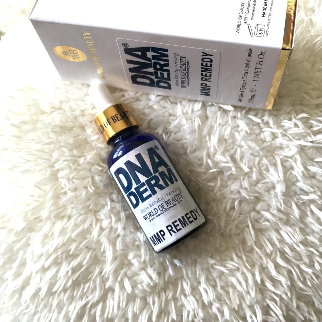 MMP Remedy Serum