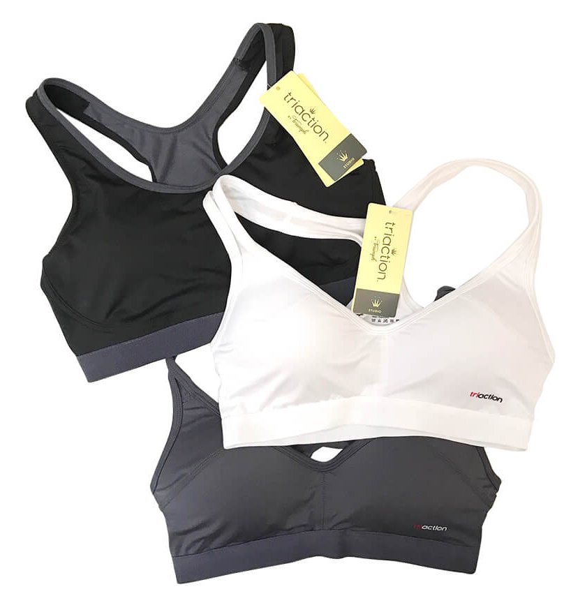 Shopping for that First Bra with Your Daughter + Yellowberry - Mom Blog  Society