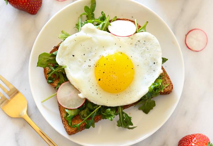 Egg-Breakfast